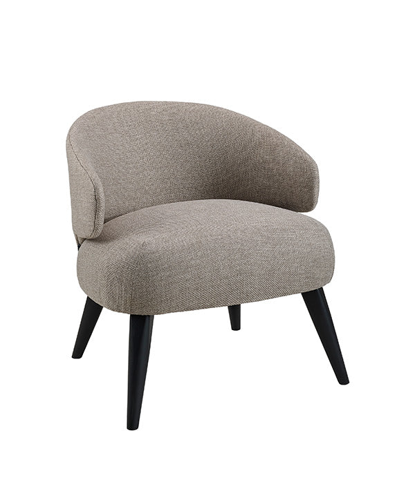 NOVELLE loungefåtölj Sway liver
