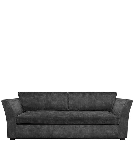 STAFFORD 3-sits Avanna dark grey