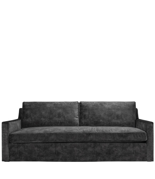 GUILFORD 3-sits Avanna dark grey