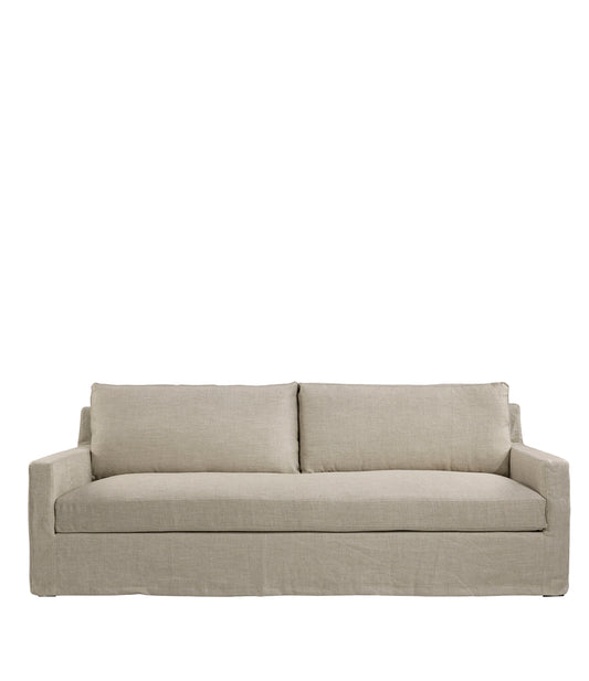 GUILFORD 3-sits Sophie linen