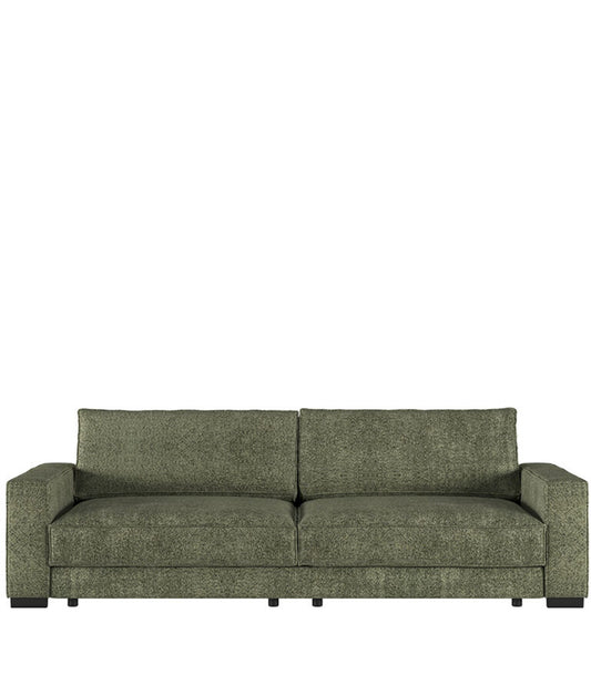MONTANA 4-sits tygsoffa Story Moss