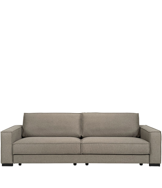 MONTANA 4-sits tygsoffa Rave Liver