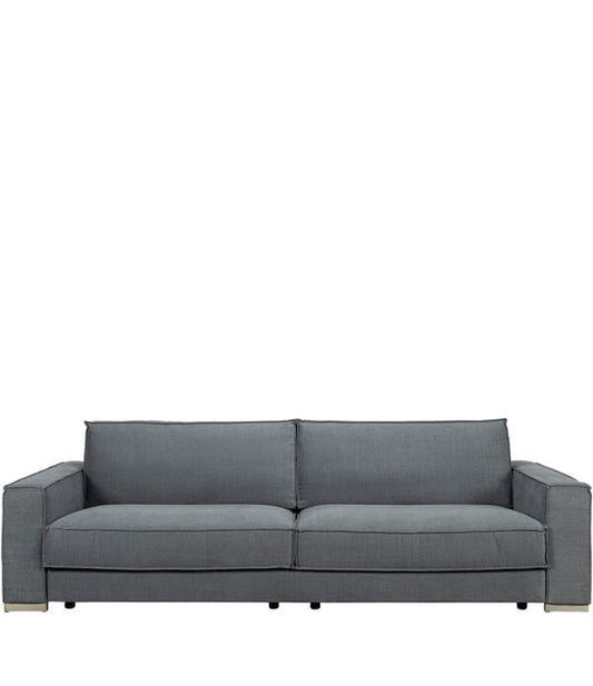 MONTANA 4-sits tygsoffa Colonella Grey
