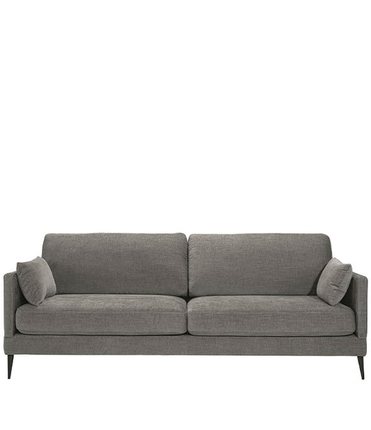 ANDORRA HAILEY TAUPE - 3-sits