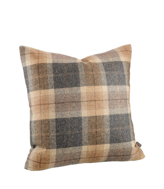 ALISTAIR PLAID kuddfodral - 50x50