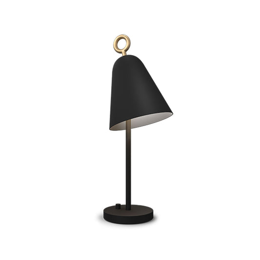 Bordslampa Bella Ø20 mattsvart