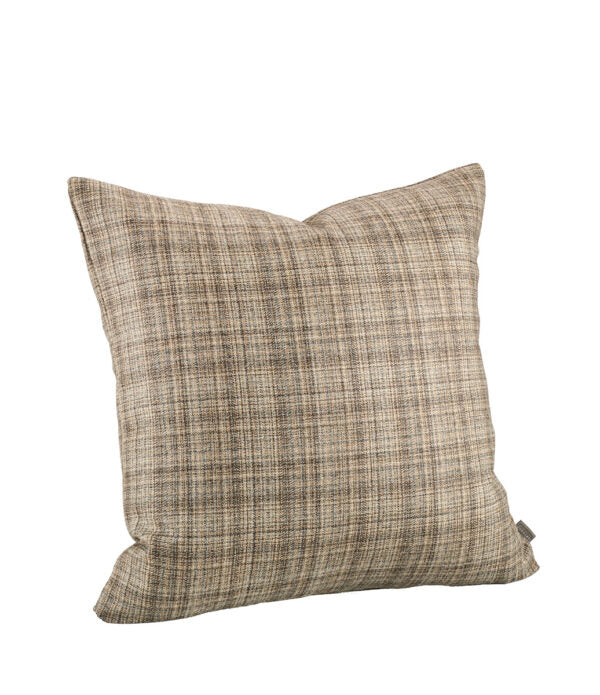 CALLUM PLAID kuddfodral - 50x50