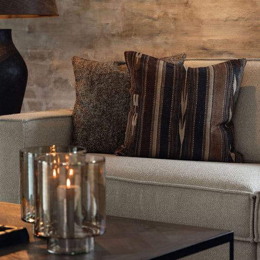 CUSCO kuddfodral - 50x50