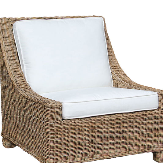 MADISON LOUNGE Dyna offwhite