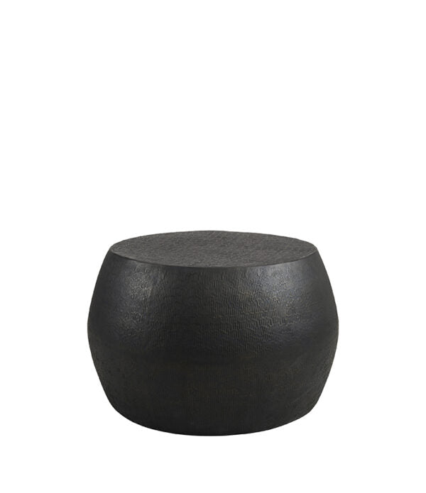 FIORA sidobord Ø60cm