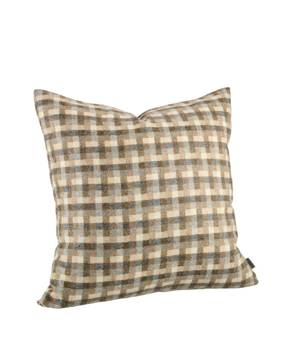 FRAISER PLAID kuddfodral - 50x50