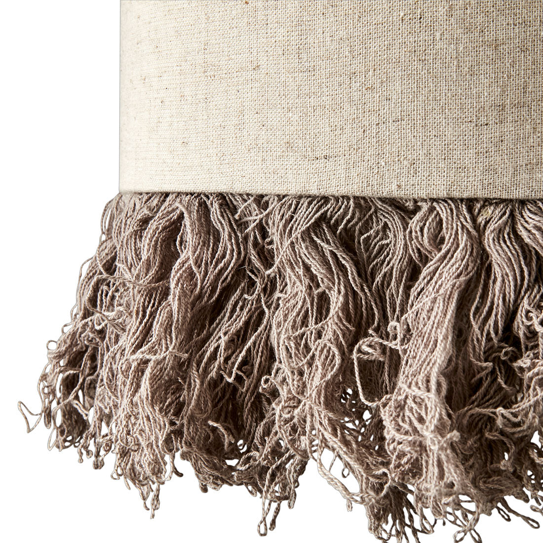 FRANS Lampskärm M, Natur