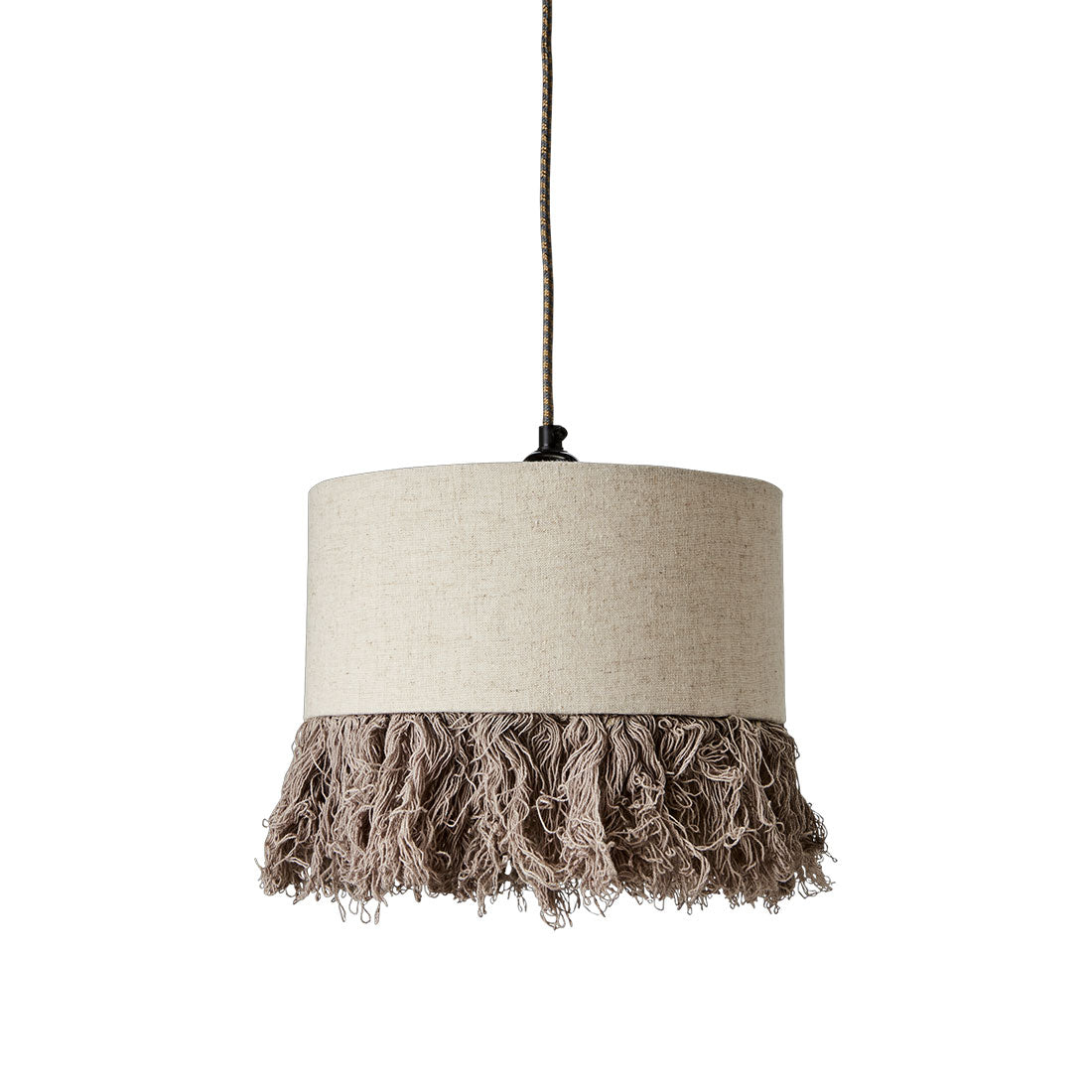 FRANS Lampskärm M, Natur