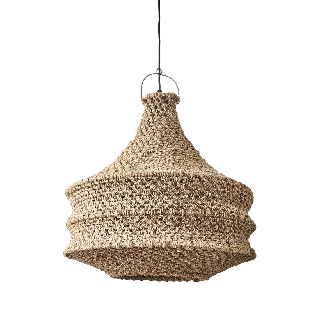 NEST Lampskärm, Natur