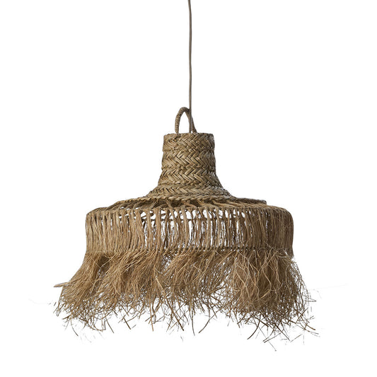 STINA Lampskärm 50 cm, Natur