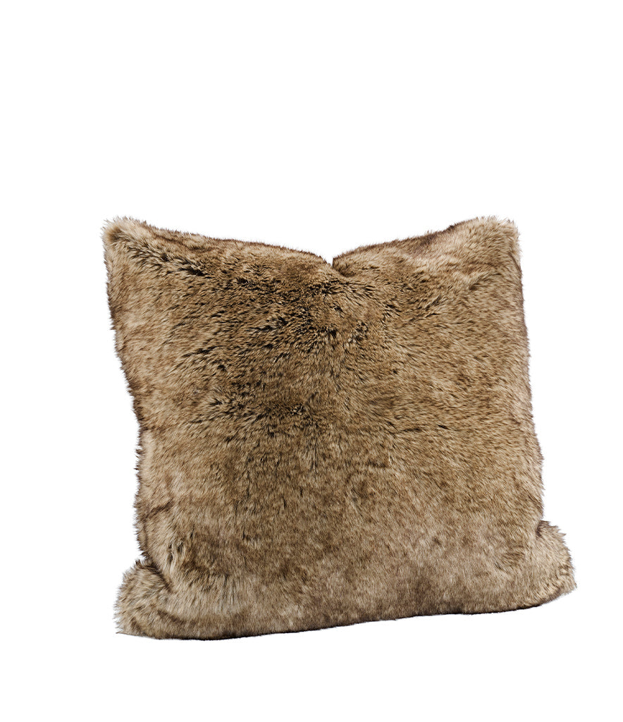 AMBER WOLF kuddfodral - 50x50