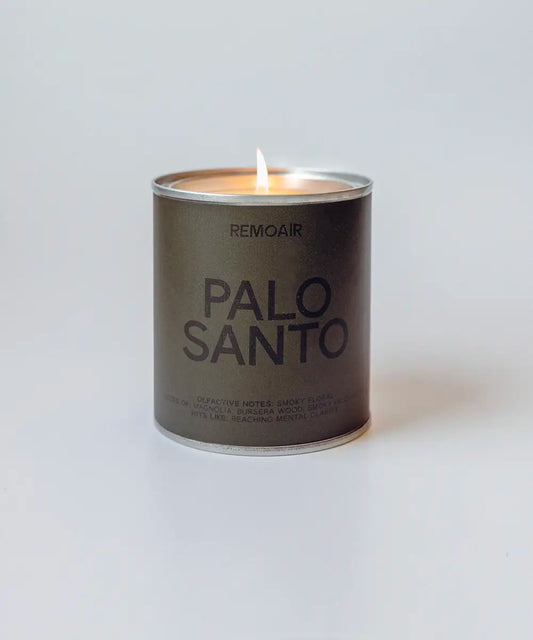 Palo Santo - doftljus