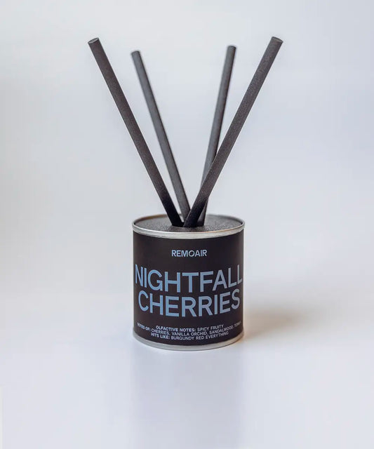 Nightfall Cherries - doftpinnar