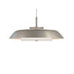 Pendel Horisont Ø43 metallic champagne
