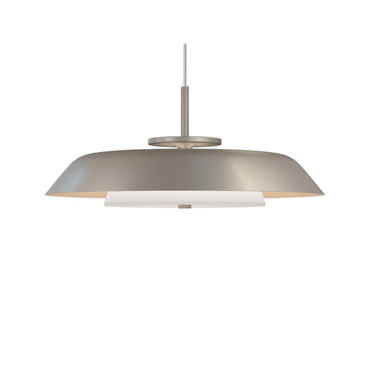 Pendel Horisont Ø43 metallic champagne