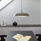 Pendel Horisont Ø43 metallic champagne