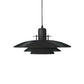 Pendel Primus I Ø43 black