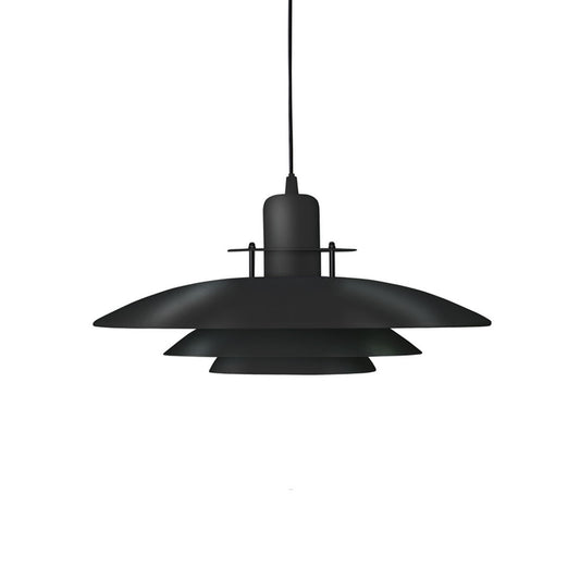 Pendel Primus I Ø43 black