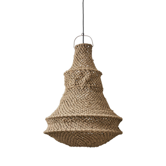 NEST Lampskärm, Natur