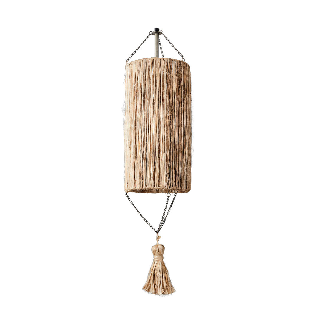 NEST Lampskärm, Natur