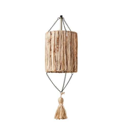 NEST Lampskärm, Natur