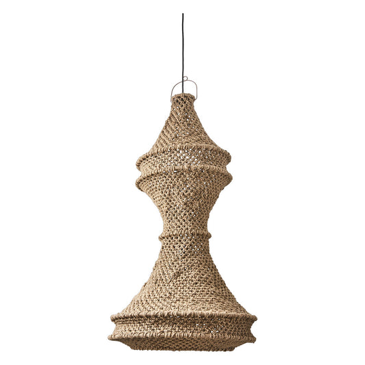 NEST Lampskärm, Natur