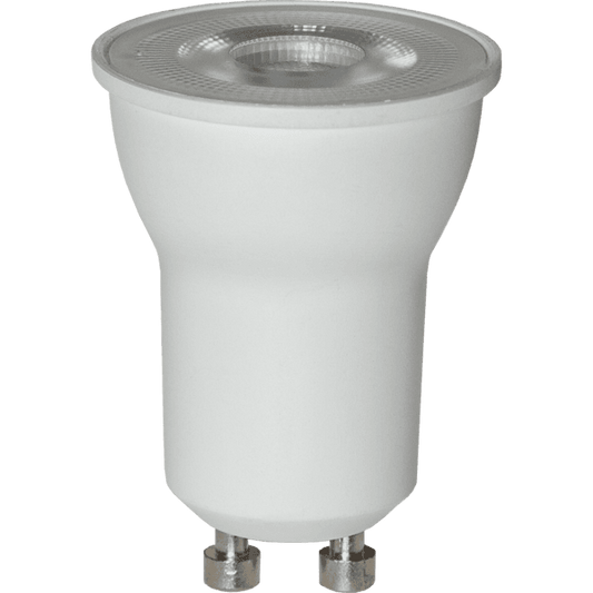 GU10 MR11 LED 3,4W 3000K 300LM -EJ DIMBAR