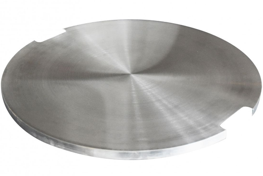 Rostfritt stållock - Lunar Bowl