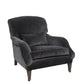 WINSTON savanna dark grey