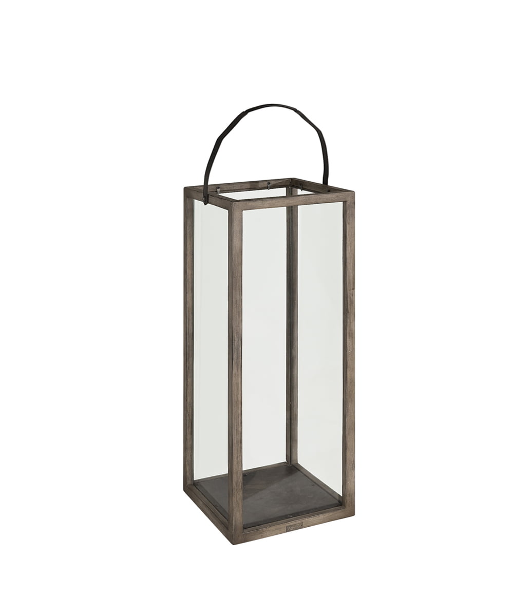 FLOOR LANTERN VINTAGE