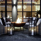 FLOOR LANTERN