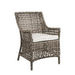 MALAGA matstol, classic grey från Artwood