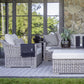 SAN REMO Soffa - 2.5-sits