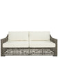 SAN REMO Soffa - 2.5-sits