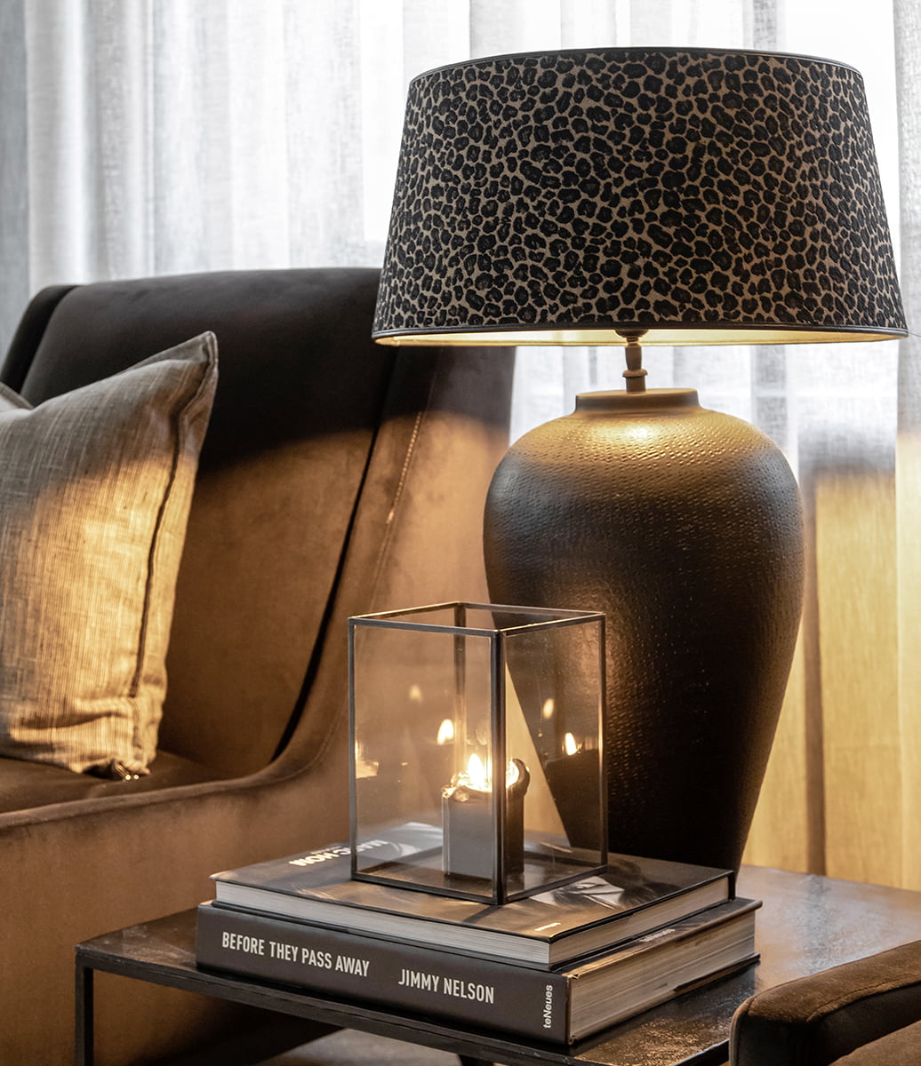 SHADE CLASSIC LEOPARD