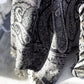 EROZ PAISLEY DARK GREY