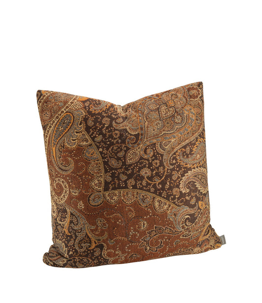 EROZ PAISLEY OCHER - 50x50