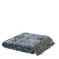 EROZ PAISLEY INDIGO - 170x130