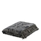 EROZ PAISLEY DARK GREY