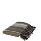ADONIS Stripe brown - 250x240