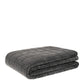 POSH WASHED BLACK - 260 cm