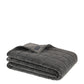 POSH WASHED BLACK - 160 cm