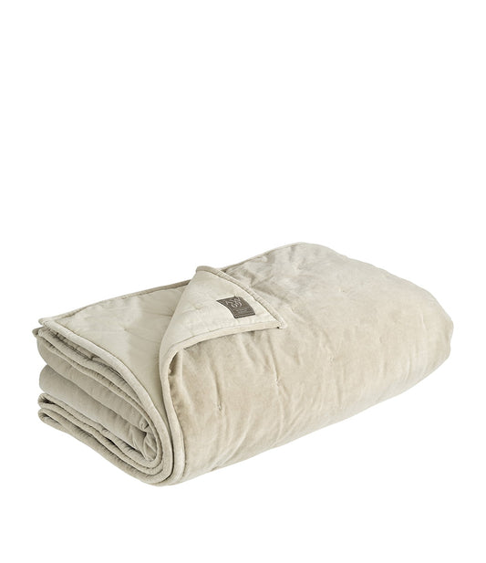 SANTANA WASHED BEIGE - 160 cm