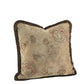 MIRALAGO FLOWER BEIGE