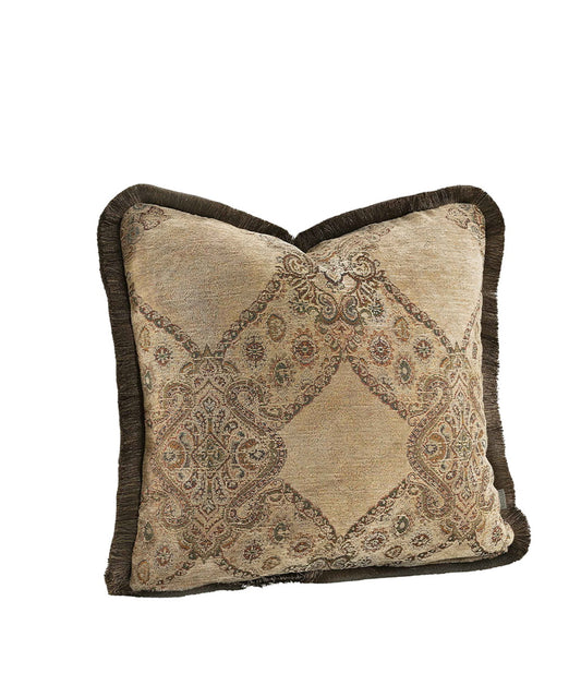 MIRALAGO PAISLEY BEIGE